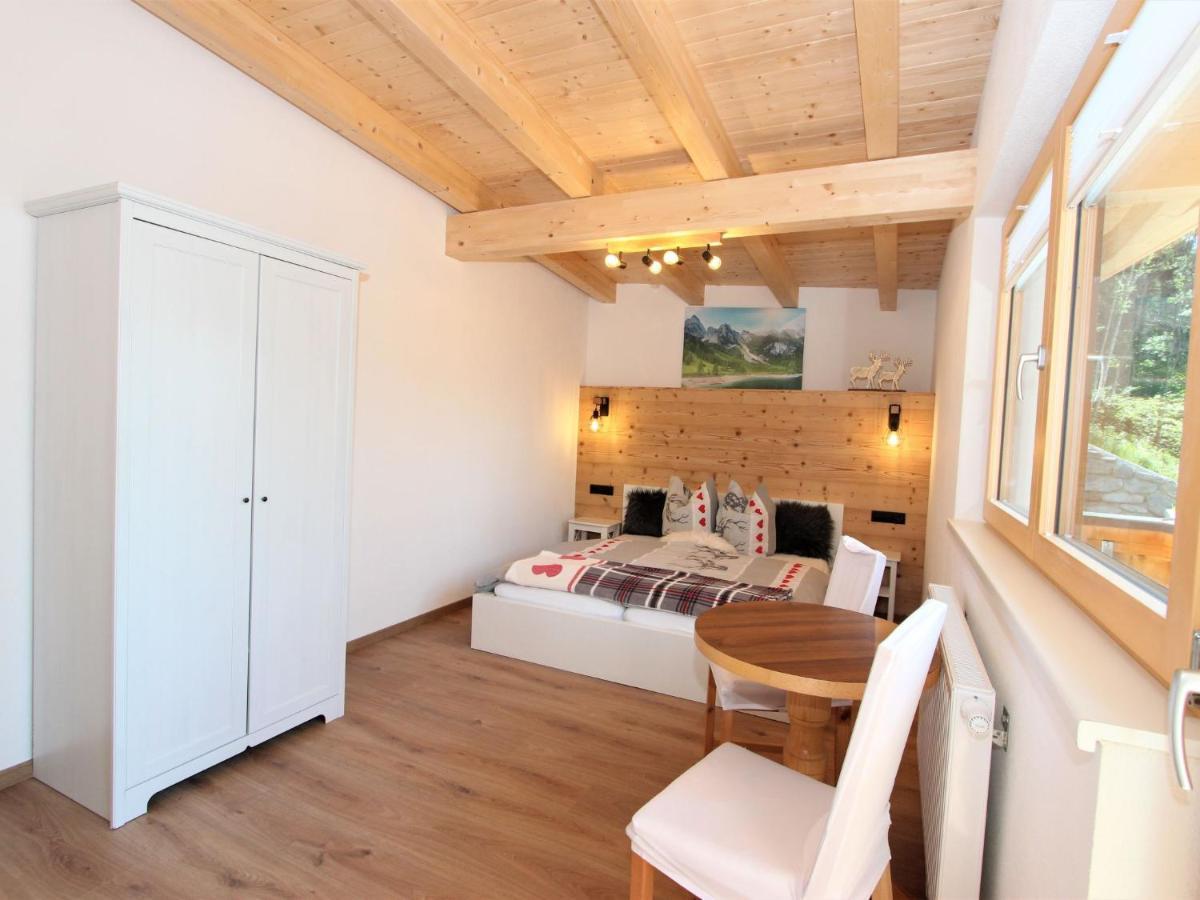 Apartment Anita-2 By Interhome Zellberg 外观 照片