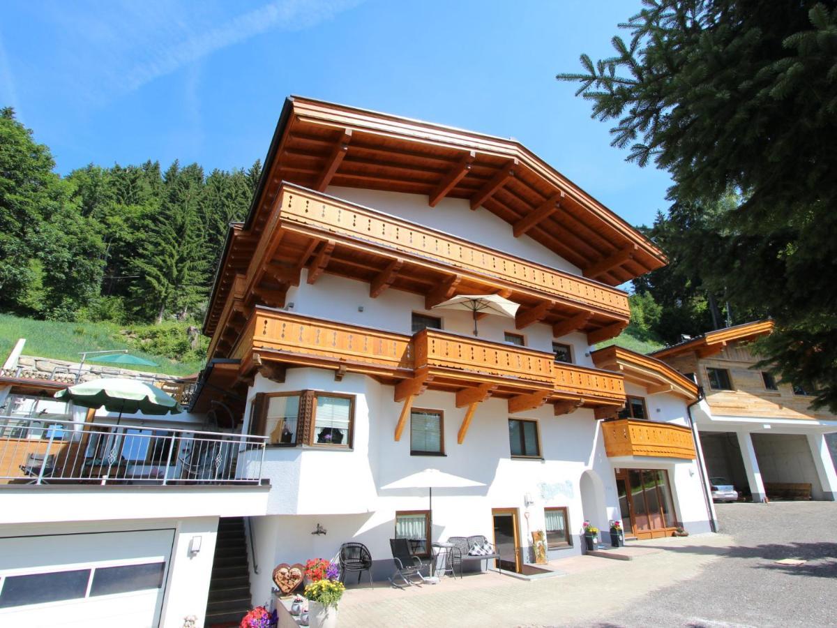 Apartment Anita-2 By Interhome Zellberg 外观 照片