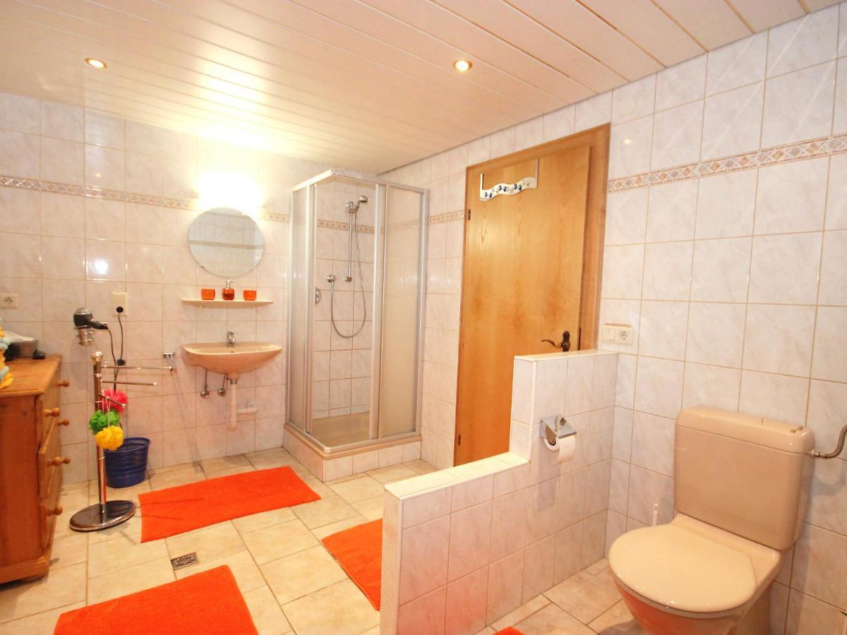 Apartment Anita-2 By Interhome Zellberg 外观 照片