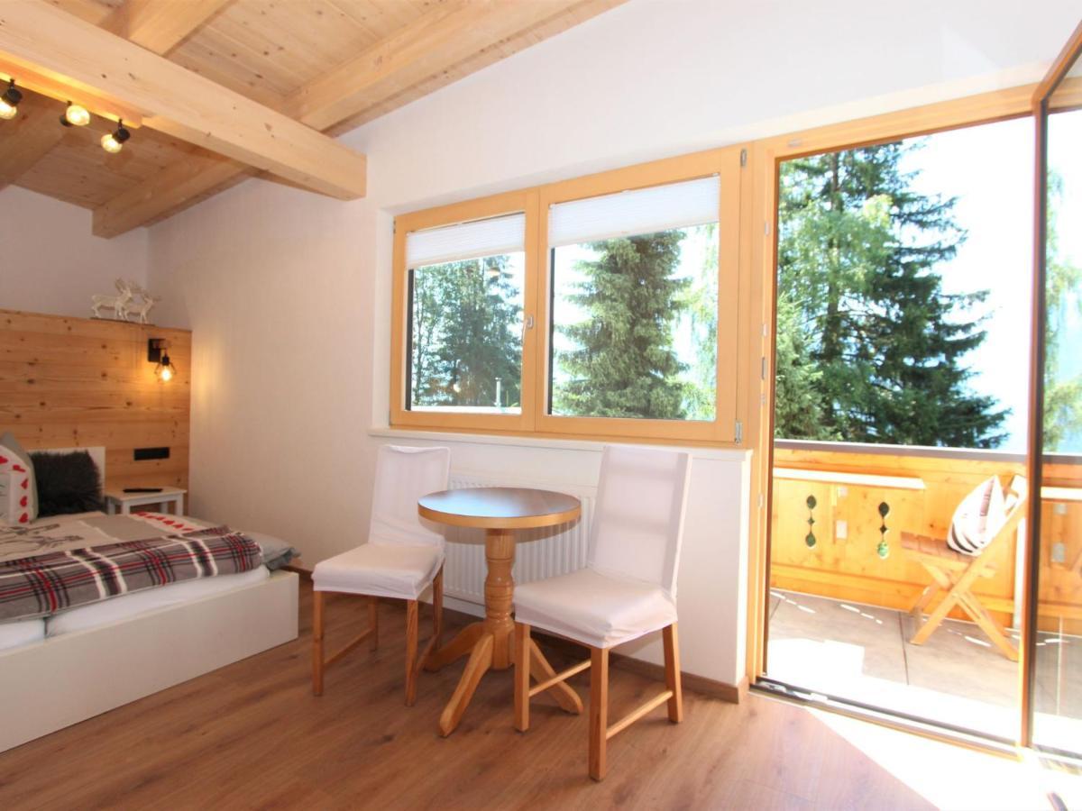 Apartment Anita-2 By Interhome Zellberg 外观 照片