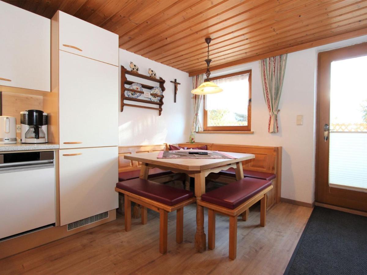 Apartment Anita-2 By Interhome Zellberg 外观 照片